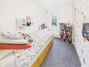 BEDROOM THREE- click for photo gallery
